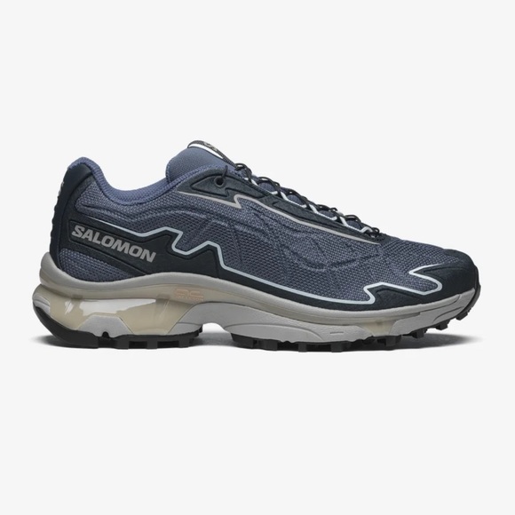 Salomon XT-SLATE size: W8/M7 - Picture 1 of 4